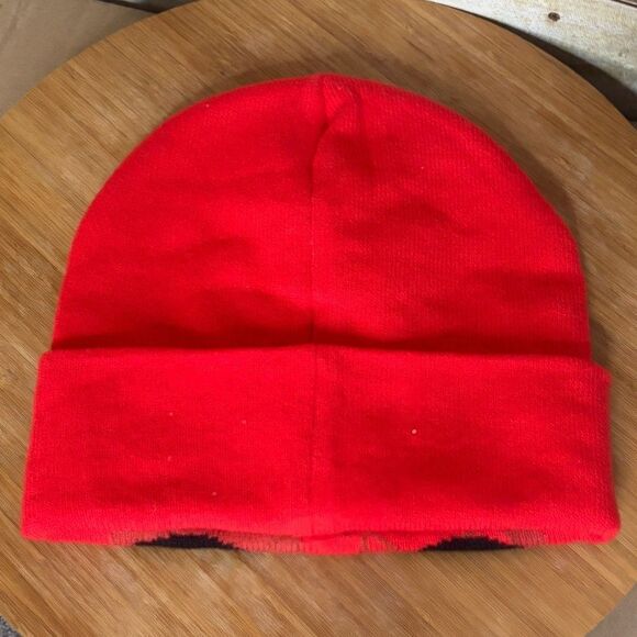 SPIDER MAN SNAPBACK AND BEANIE HAT BUNDLE EVERYDAY STREETWEAR SUPERHERO FUN - Picture 8 of 8